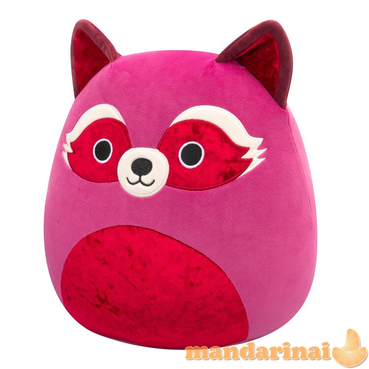 SQUISHMALLOWS W20 Pliušinis žaislas  Velvet , 30 cm