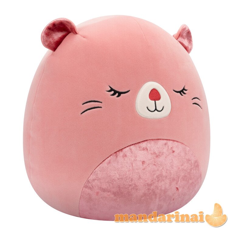 SQUISHMALLOWS W20 Pliušinis žaislas  Velvet , 30 cm