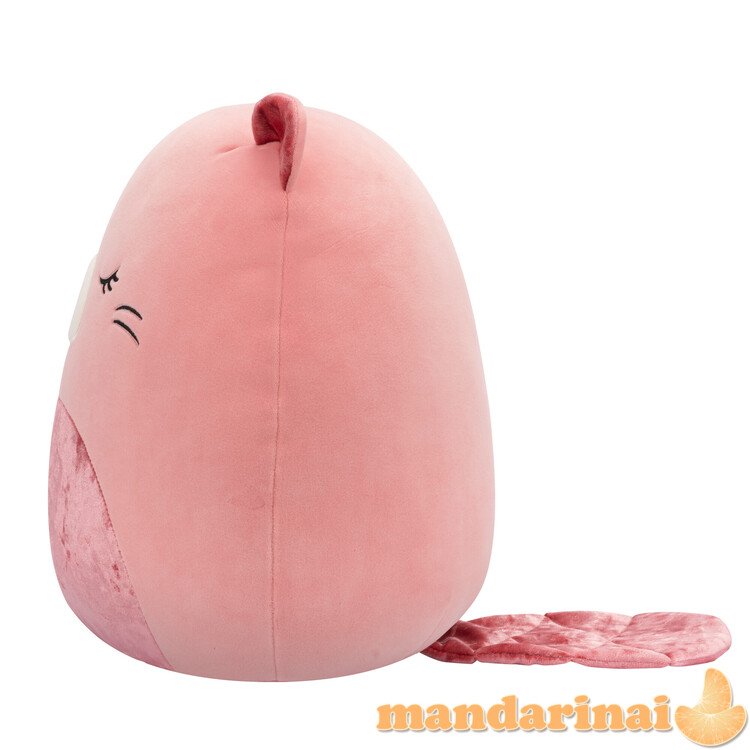 SQUISHMALLOWS W20 Pliušinis žaislas  Velvet , 30 cm