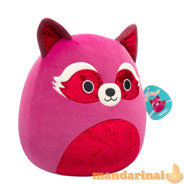 SQUISHMALLOWS W20 Pliušinis žaislas  Velvet , 30 cm