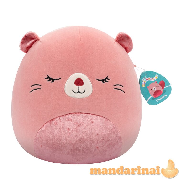 SQUISHMALLOWS W20 Pliušinis žaislas  Velvet , 30 cm