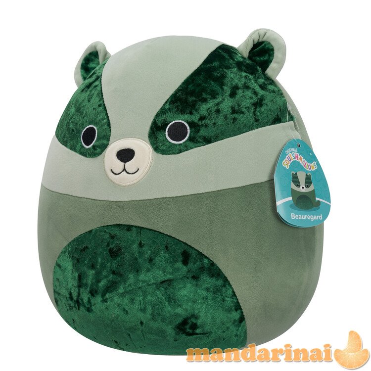 SQUISHMALLOWS W20 Pliušinis žaislas  Velvet , 30 cm