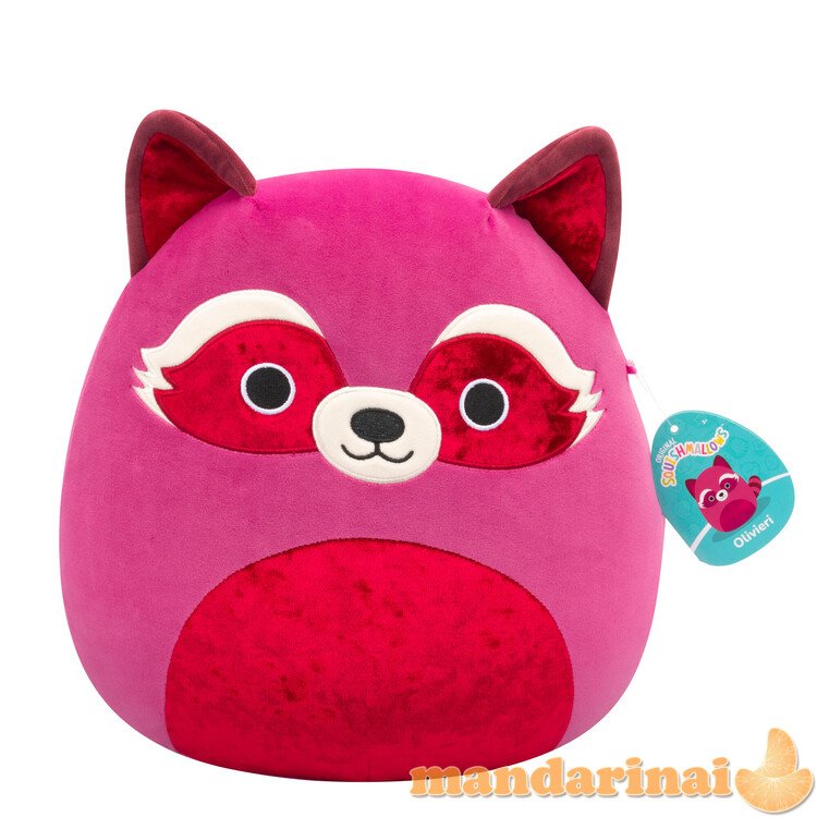 SQUISHMALLOWS W20 Pliušinis žaislas  Velvet , 30 cm