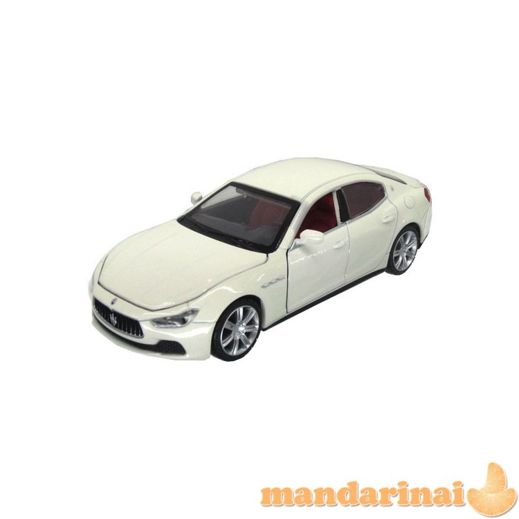 MSZ Automobilis MASERATI GHIBLI, 1:32