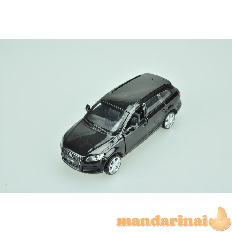 MSZ Automobilis AUDI Q7, 1:43