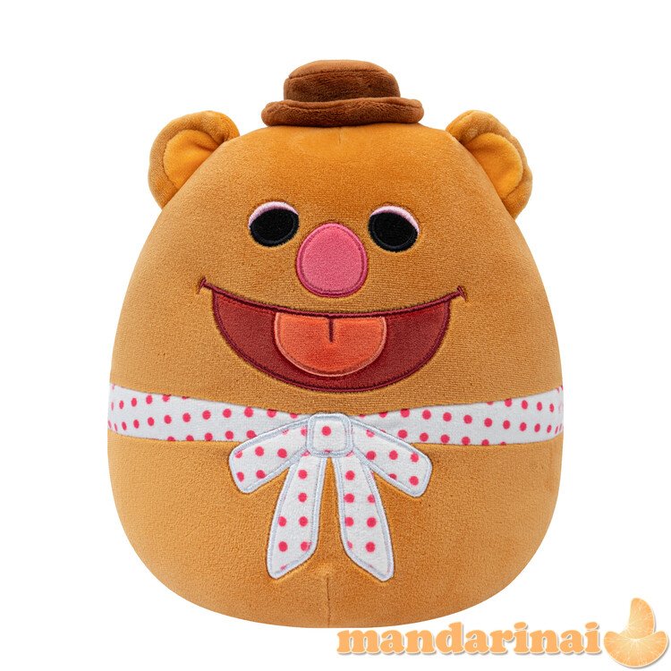 SQUISHMALLOWS The Muppets Pliušinis žaislas, 25 cm