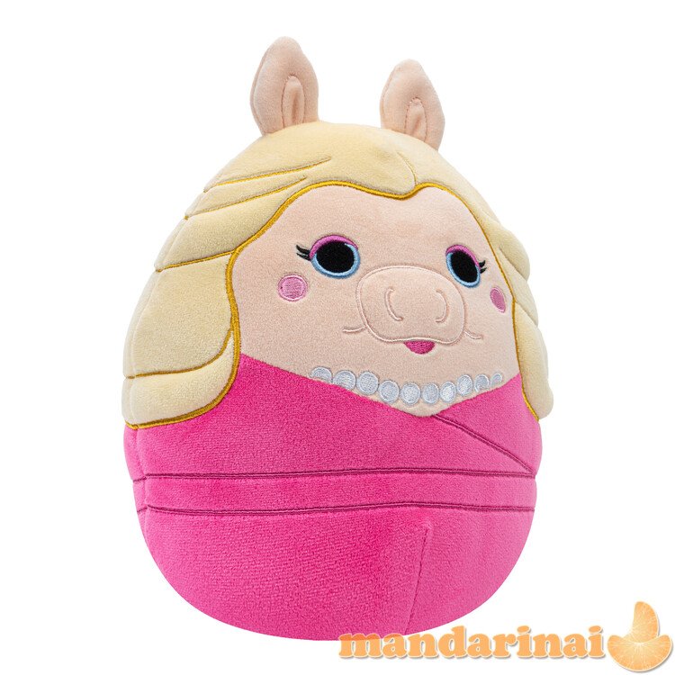 SQUISHMALLOWS The Muppets Pliušinis žaislas, 25 cm