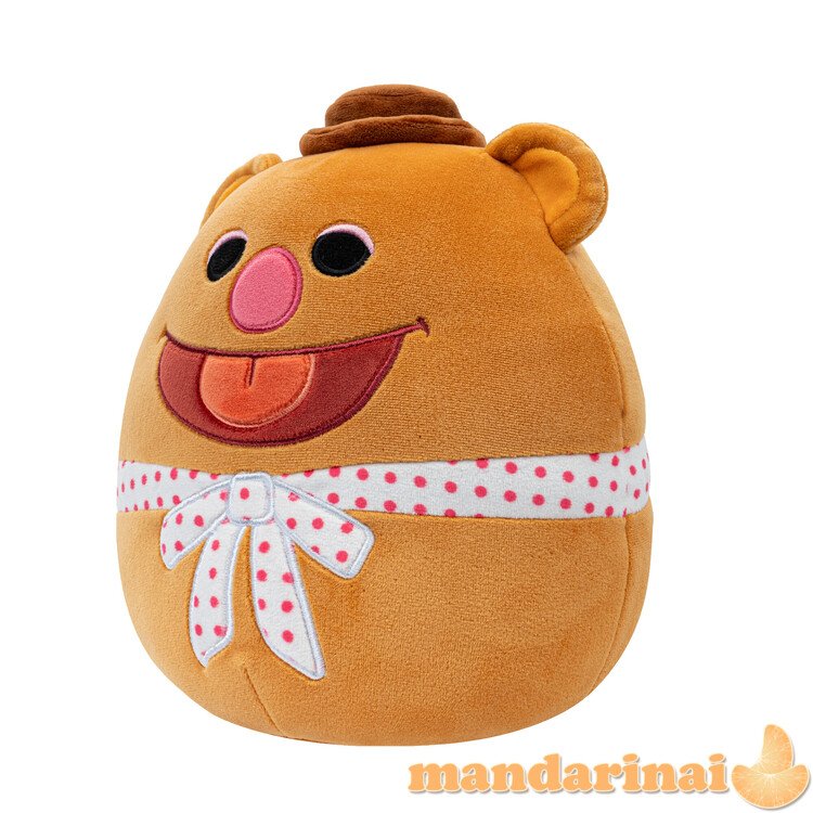 SQUISHMALLOWS The Muppets Pliušinis žaislas, 25 cm