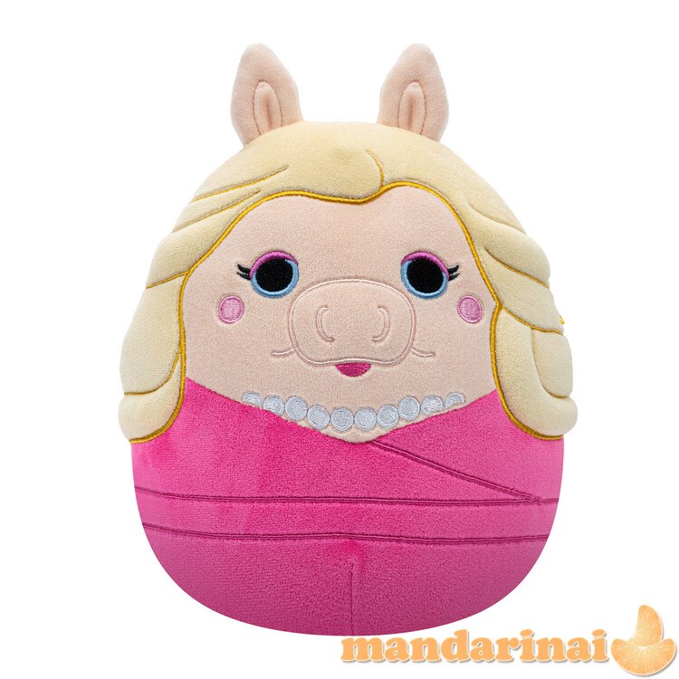 SQUISHMALLOWS The Muppets Pliušinis žaislas, 25 cm