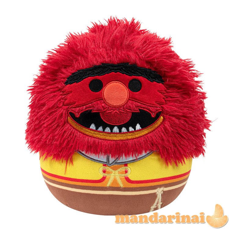 SQUISHMALLOWS The Muppets Pliušinis žaislas, 25 cm