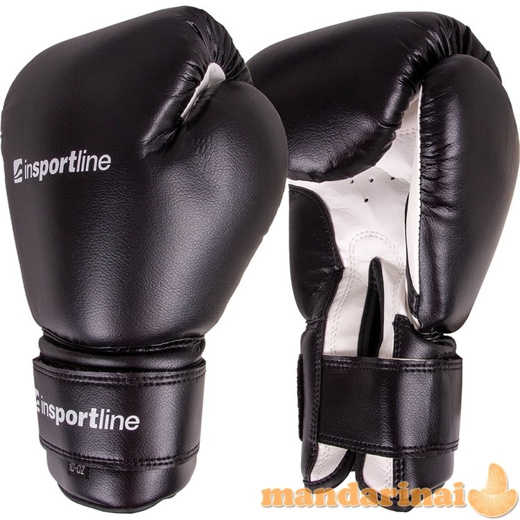 Boxing Gloves inSPORTline Metrojack