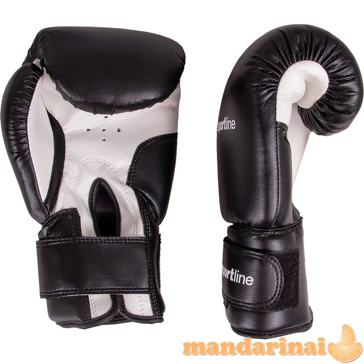 Boxing Gloves inSPORTline Metrojack