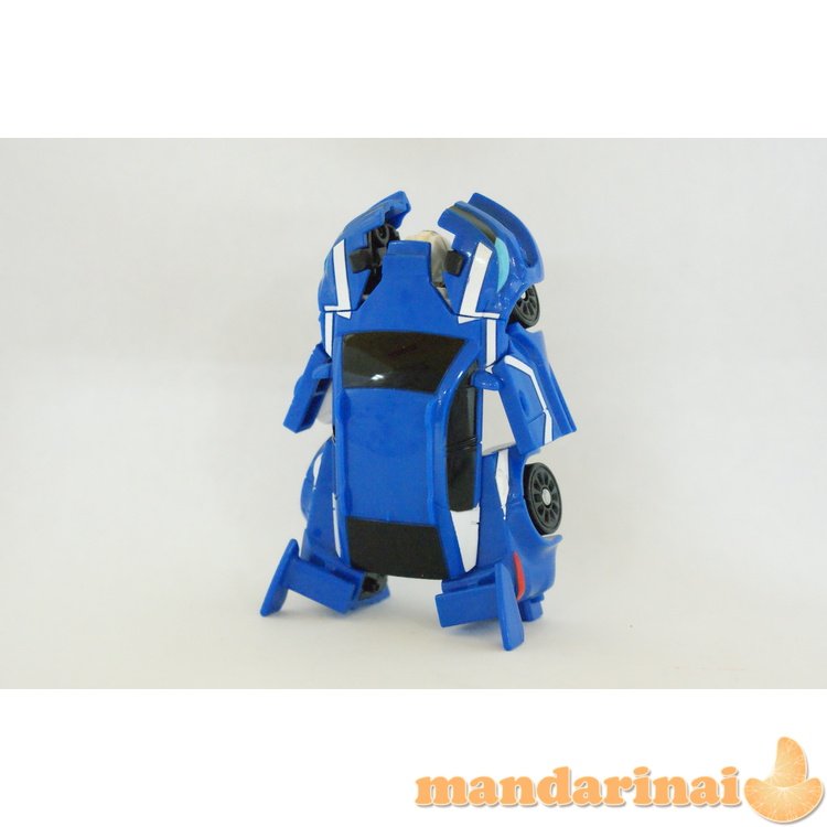 TOBOT Transformeris ATHLON MINI BETA, 10 cm