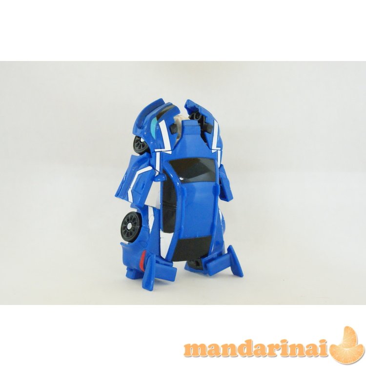 TOBOT Transformeris ATHLON MINI BETA, 10 cm