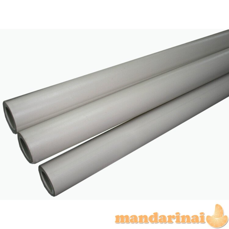 Vamzdis PPR PN20 20x3.4 lituojamas 4801