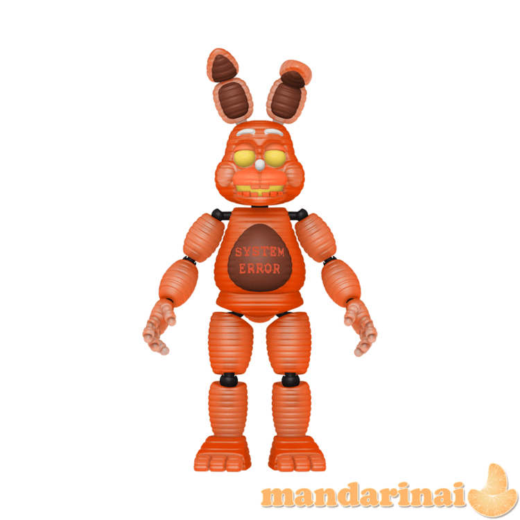 FUNKO Veiksmo figūrėlė: Five Nights at Freddy´s - System Error Bonnie