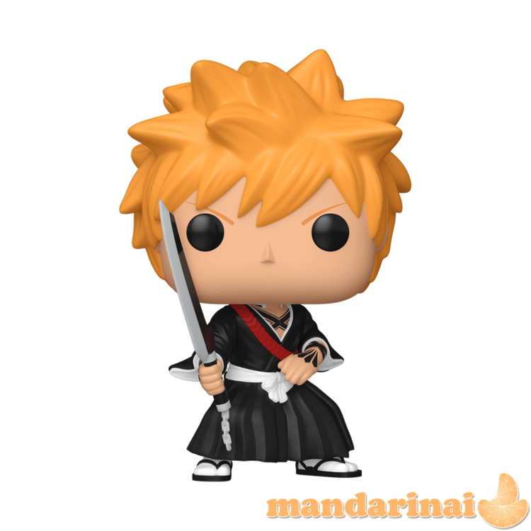 FUNKO POP! Vinilinė figūrėlė: Bleach - Ichigo  w/Chase