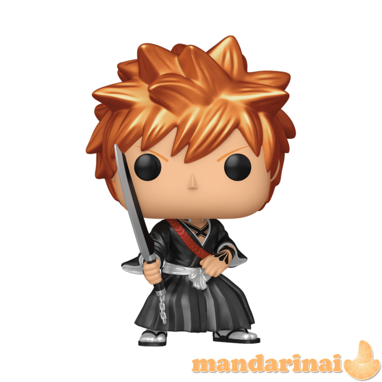 FUNKO POP! Vinilinė figūrėlė: Bleach - Ichigo  w/Chase