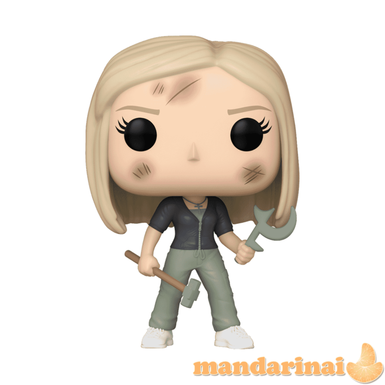 FUNKO POP! Vinilinė figūrėlė: Buffy the Vampire Slayer - Buffy