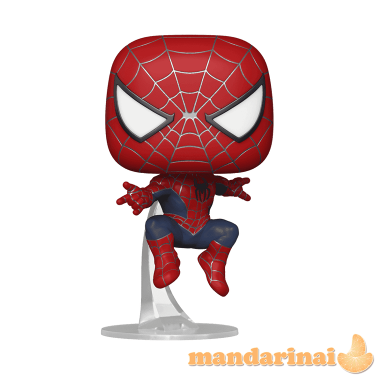 FUNKO POP! Vinilinė figūrėlė: Marvel: Spider-Man: No Way Home - Spider-Man