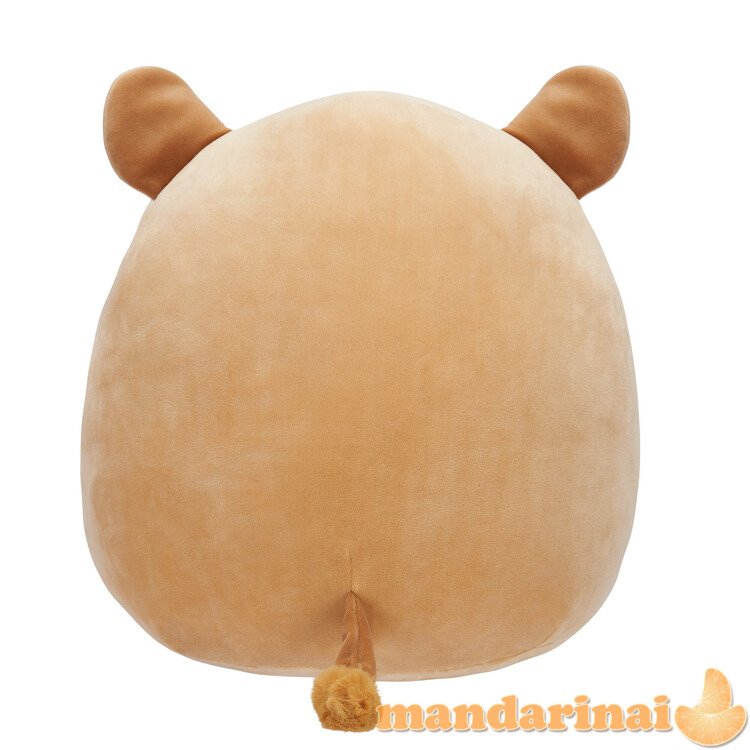 SQUISHMALLOWS W17 Pliušinis žaislas, 30 cm