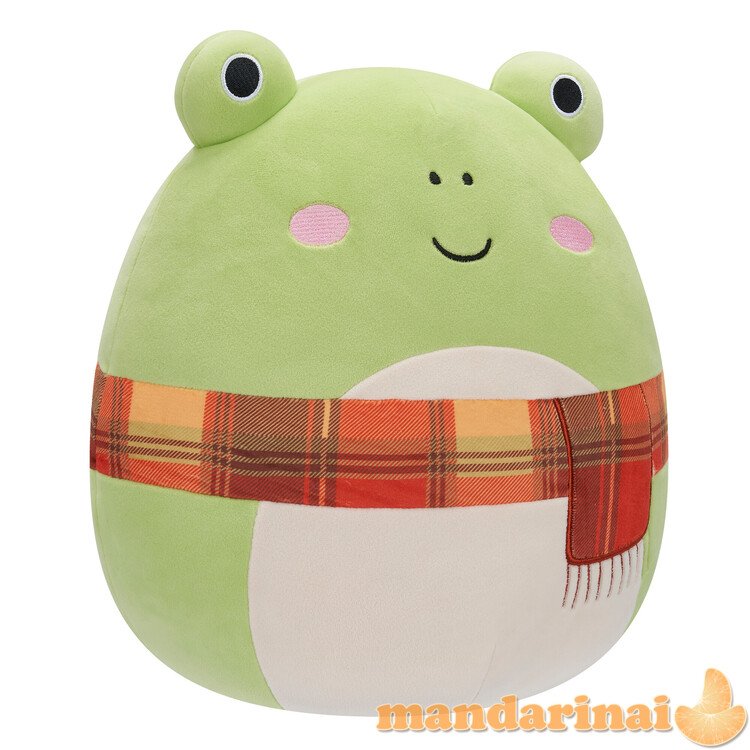 SQUISHMALLOWS W17 Pliušinis žaislas, 30 cm