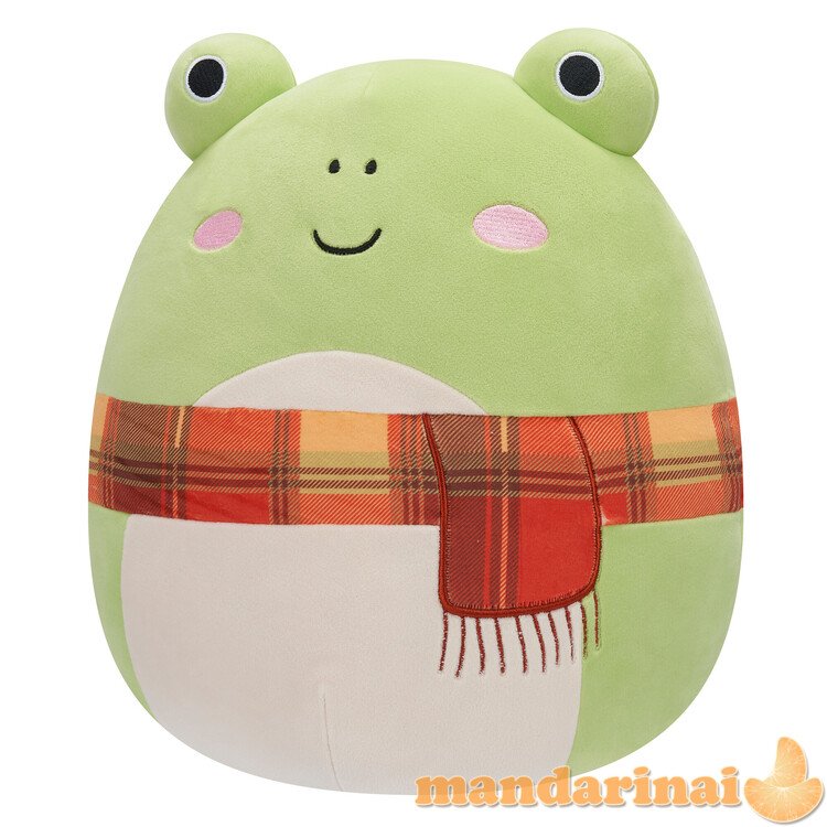 SQUISHMALLOWS W17 Pliušinis žaislas, 30 cm