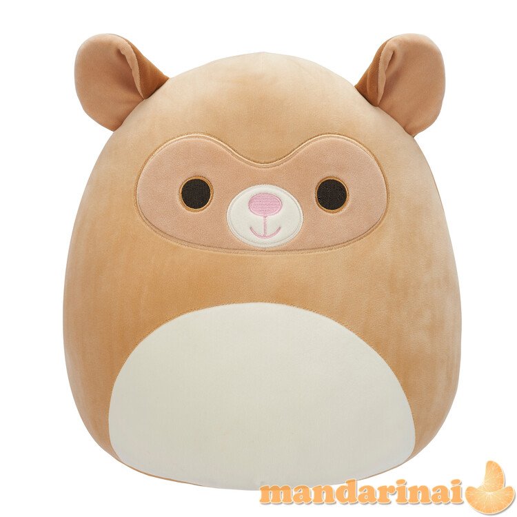 SQUISHMALLOWS W17 Pliušinis žaislas, 30 cm