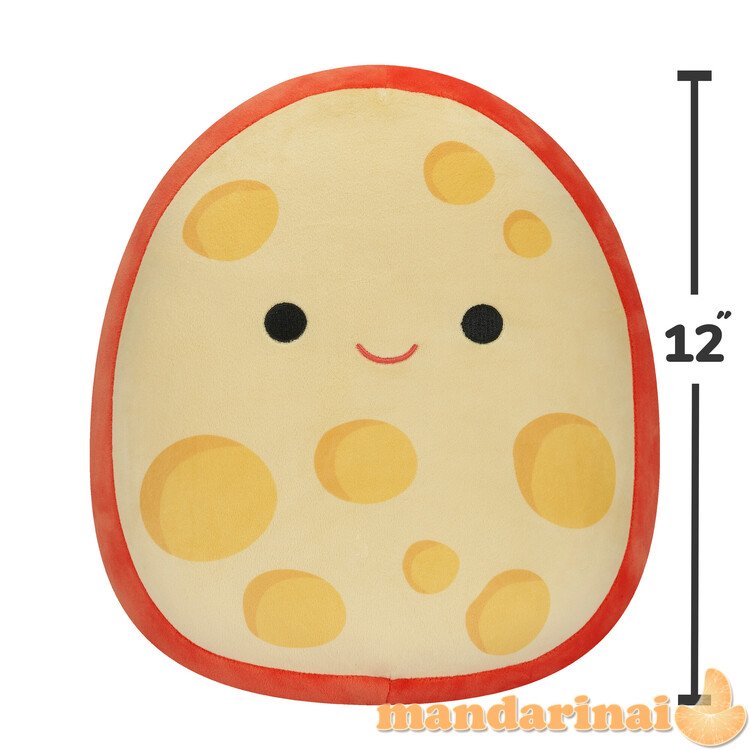 SQUISHMALLOWS W17 Pliušinis žaislas, 30 cm