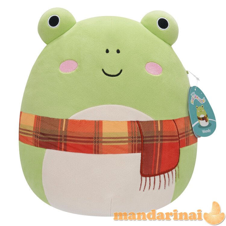 SQUISHMALLOWS W17 Pliušinis žaislas, 30 cm