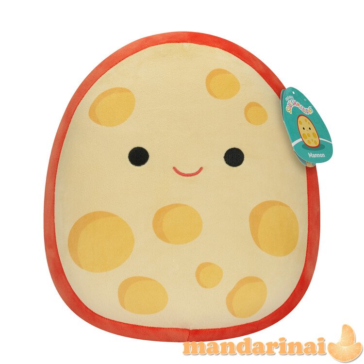 SQUISHMALLOWS W17 Pliušinis žaislas, 30 cm