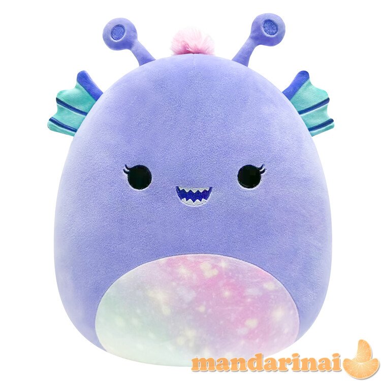 SQUISHMALLOWS W17 Pliušinis žaislas, 30 cm