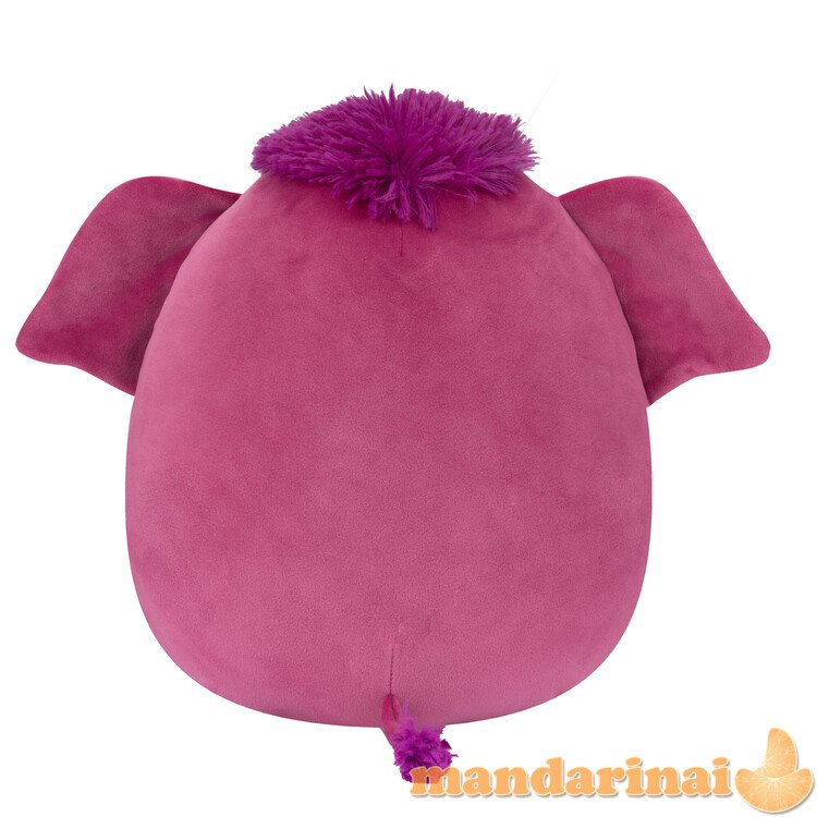 SQUISHMALLOWS W17 Pliušinis žaislas, 30 cm