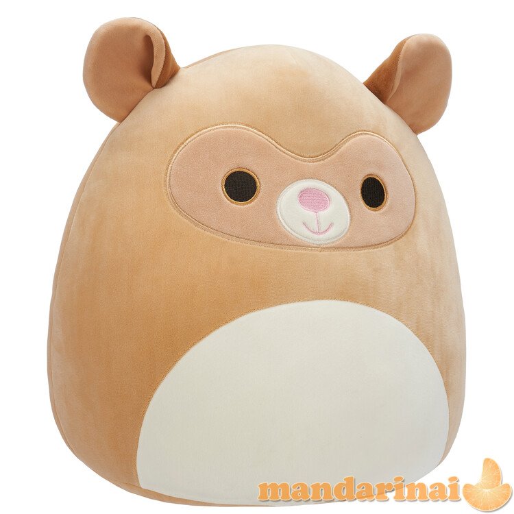 SQUISHMALLOWS W17 Pliušinis žaislas, 30 cm