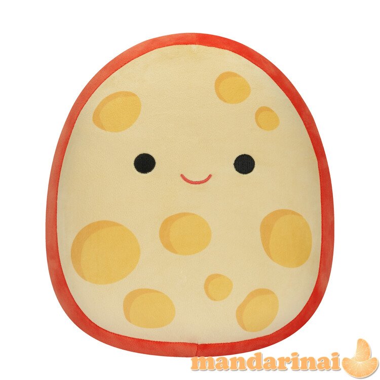 SQUISHMALLOWS W17 Pliušinis žaislas, 30 cm