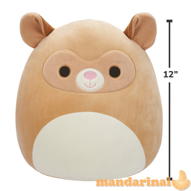 SQUISHMALLOWS W17 Pliušinis žaislas, 30 cm