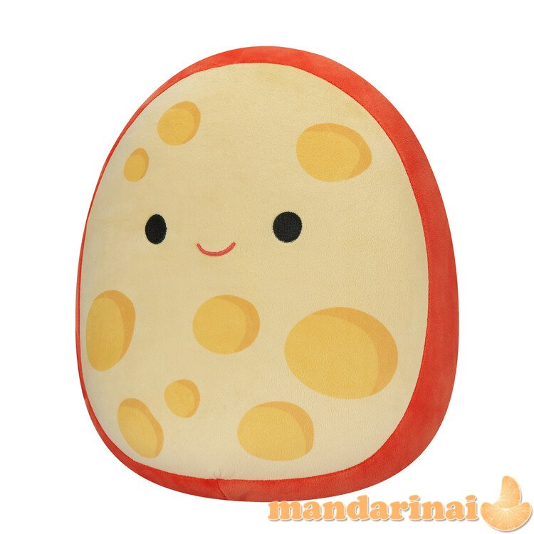 SQUISHMALLOWS W17 Pliušinis žaislas, 30 cm