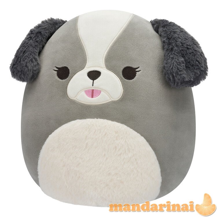 SQUISHMALLOWS W17 Pliušinis žaislas, 30 cm