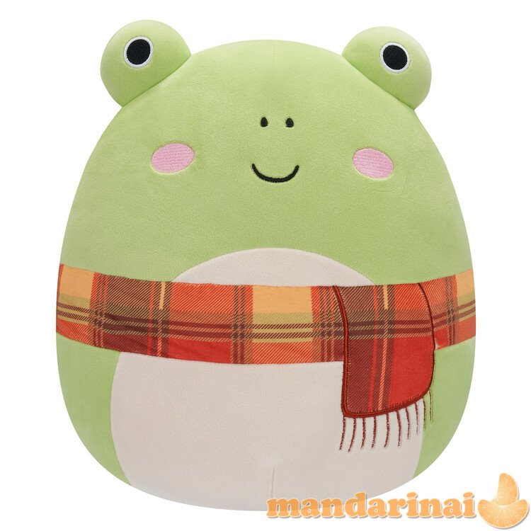 SQUISHMALLOWS W17 Pliušinis žaislas, 30 cm