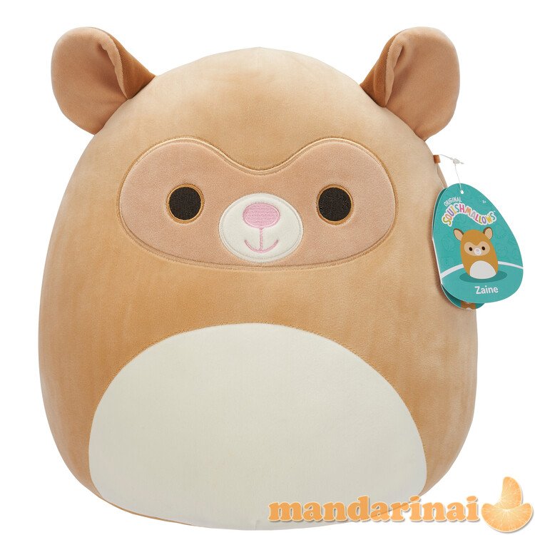 SQUISHMALLOWS W17 Pliušinis žaislas, 30 cm