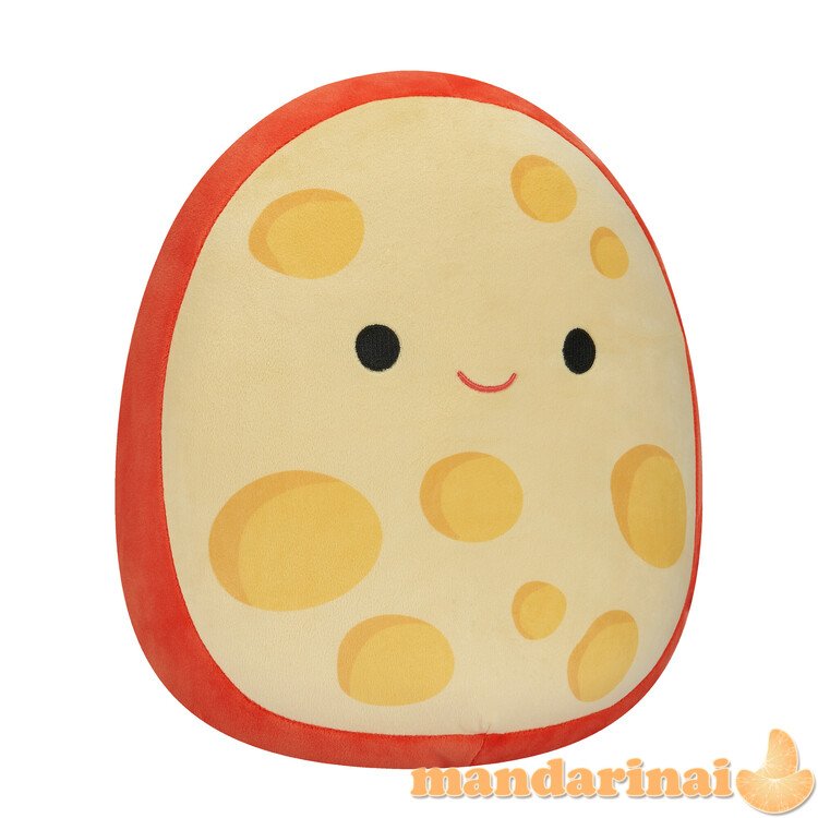 SQUISHMALLOWS W17 Pliušinis žaislas, 30 cm