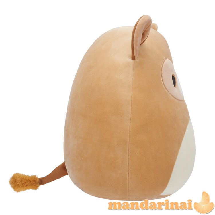 SQUISHMALLOWS W17 Pliušinis žaislas, 30 cm