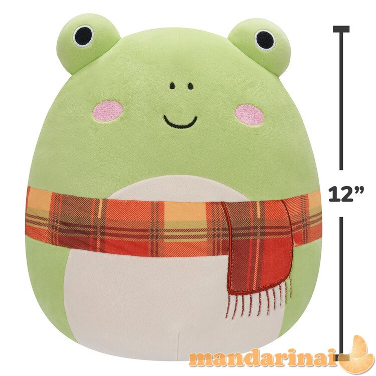 SQUISHMALLOWS W17 Pliušinis žaislas, 30 cm