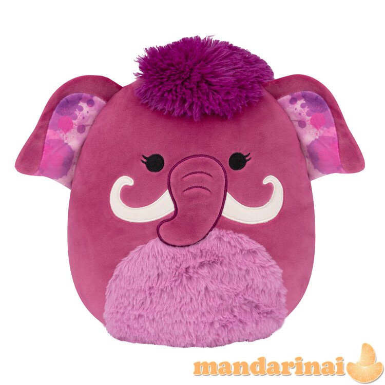 SQUISHMALLOWS W17 Pliušinis žaislas, 30 cm