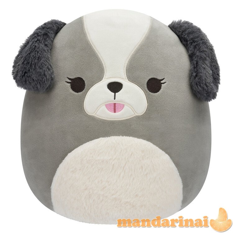 SQUISHMALLOWS W17 Pliušinis žaislas, 30 cm