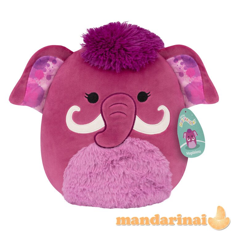 SQUISHMALLOWS W17 Pliušinis žaislas, 30 cm