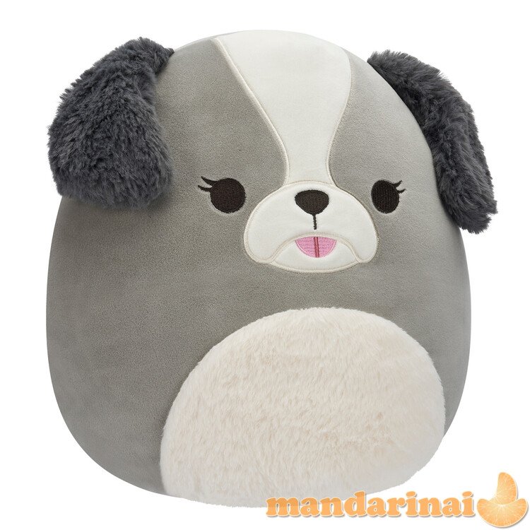 SQUISHMALLOWS W17 Pliušinis žaislas, 30 cm