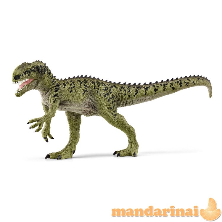 SCHLEICH DINOSAURS Monolofozauras