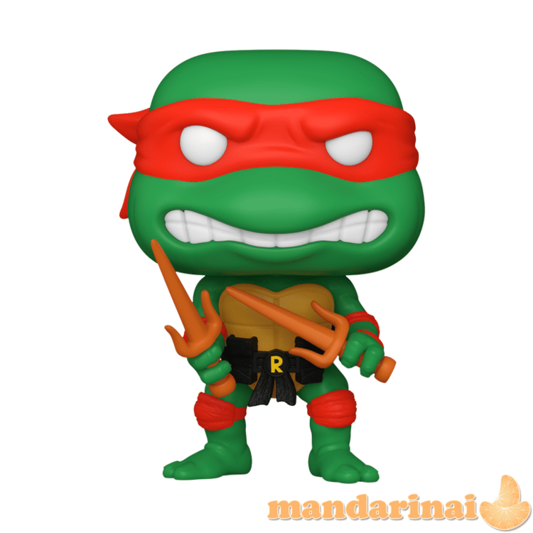 FUNKO POP! Vinyl Figure: Teenage Mutant Ninja Turtles - Raphael