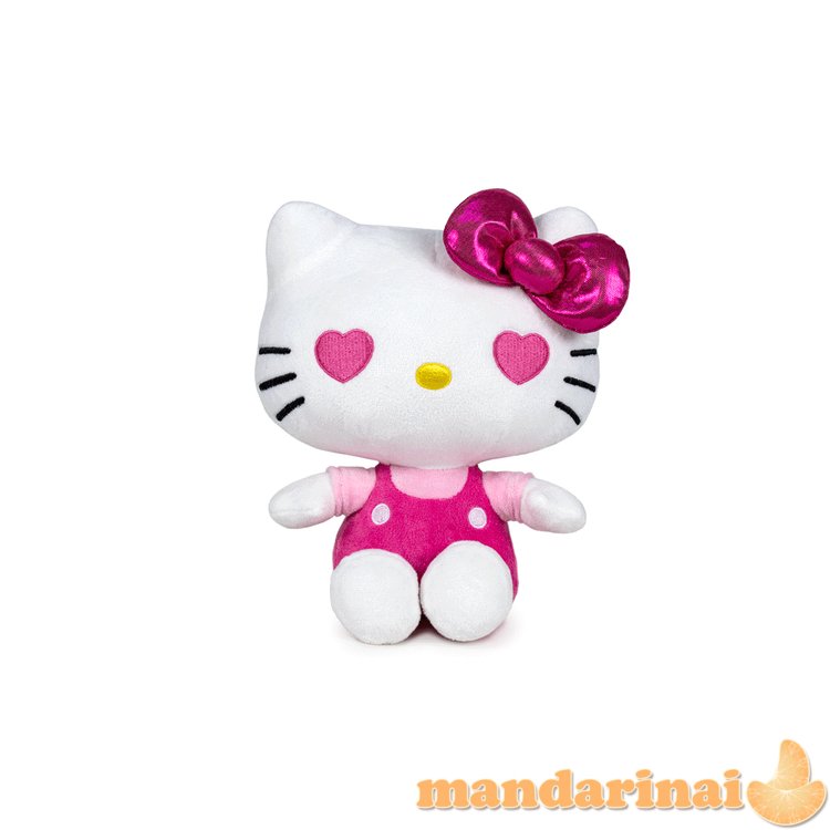 HELLO KITTY Pliušinis žaislas, 22 cm